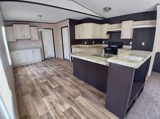 22745 Gabriel #95, New Caney, TX 77357