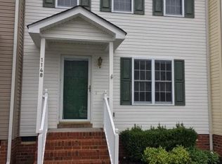 1148 Settlers Landing Dr, Tappahannock, VA 22560