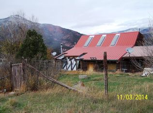 4820 Trough Rd, Bond, CO 80423