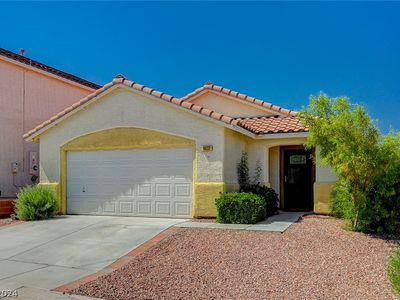 9632 Christine View Ct, Las Vegas, NV, 89129