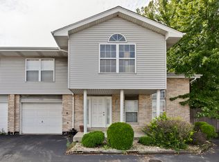 5505 W Cal Sag Rd, Alsip, IL 60803