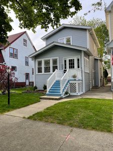 7232 W Myrtle Ave, Chicago, IL, 60631