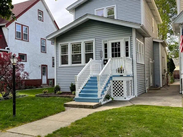 7232 W Myrtle Ave, Chicago, IL 60631
