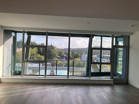 3rd image of 188 Bellevue Way NE #606