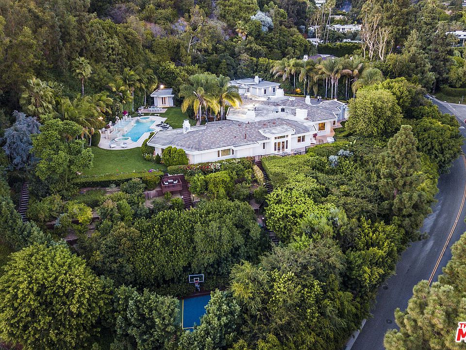 917 Loma Vista Dr, Beverly Hills, CA 90210 MLS 23239195 Zillow