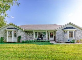 1876 E 600th Rd, Lecompton, KS 66050