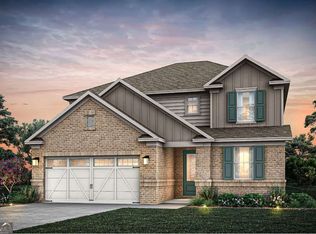 4440 Karenwood Cir, Powder Springs, GA 30127