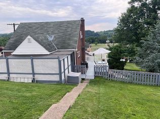 1305 Toman Ave, Clairton, PA