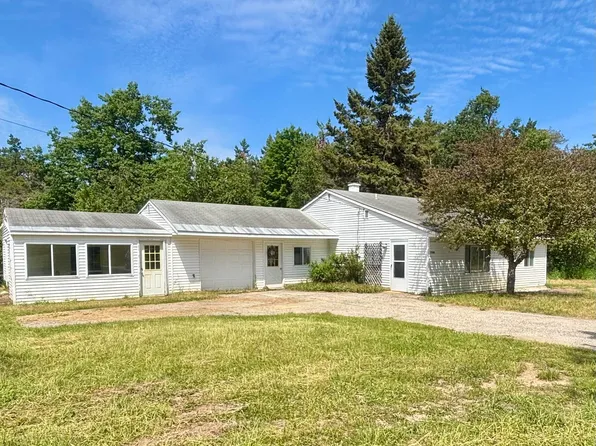 2368 N Palmer Rd, Onaway, MI 49765