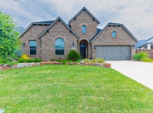 309 Dominion Dr, Wylie, TX 75098