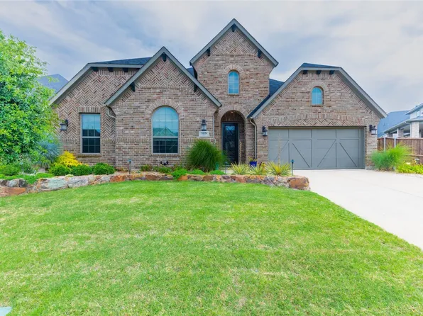 309 Dominion Dr, Wylie, TX 75098