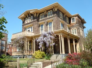 503 Woodland Ter APT 1, Philadelphia, PA 19104