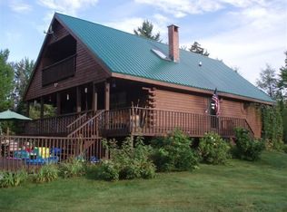 9 Lorraine Rd, Milan, NH 03588