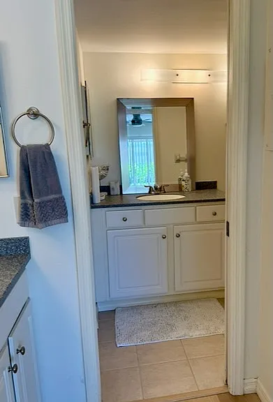 primary en suite
