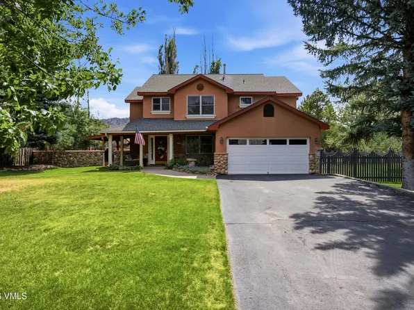 750 Bull Run, Eagle, CO 81631