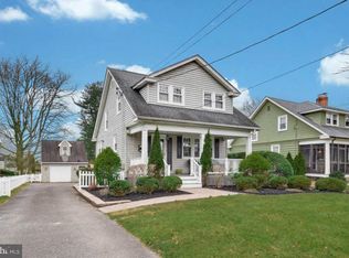 26 Mercer Ave, Doylestown, PA 18901