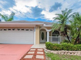 5953 Mohr Loop, Tampa, FL 33615