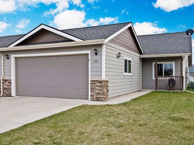 114 Jackson Peak Dr, Kalispell, MT, 59901