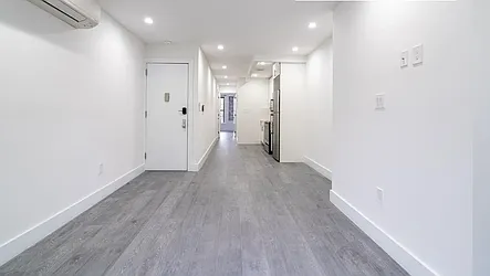 Rented by The Agency