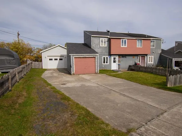 954 Cashin Crescent, Labrador City, NL A2V2X2