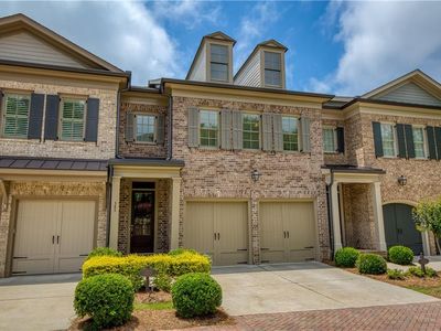 385 Windy Pines Trl, Roswell, GA, 30075