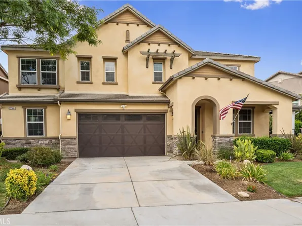 22368 Driftwood Ct, Santa Clarita, CA 91350