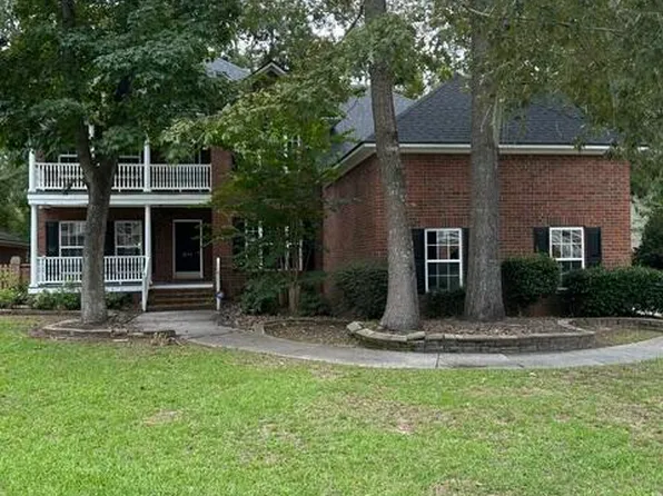 5496 Clearview Dr, North Charleston, SC 29420