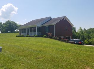 1494 Willisburg Rd, Lawrenceburg, KY 40342