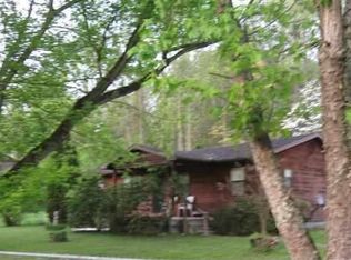 142 Old Route 2 Rd, Lesage, WV 25537