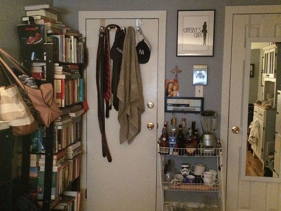 1st image of 73 Gates Ave APT 8