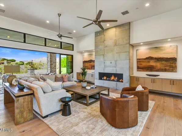 10336 E CHIA Way, Scottsdale, AZ 85262