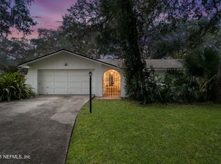 1 Sea Oaks Dr, Saint Augustine, FL 32080