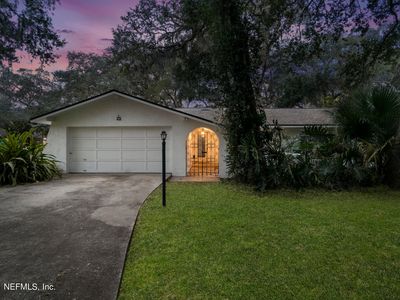 1 Sea Oaks Dr, Saint Augustine, FL, 32080