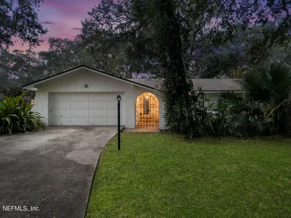 1 Sea Oaks Dr, Saint Augustine, FL 32080