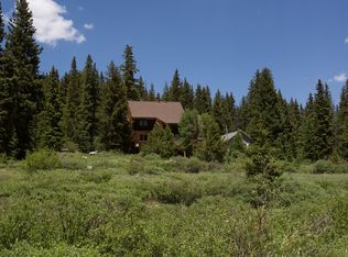 142 Blue Lakes Rd #B, Breckenridge, CO 80424