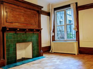 461 W 141st St APT 1, New York, NY 10031