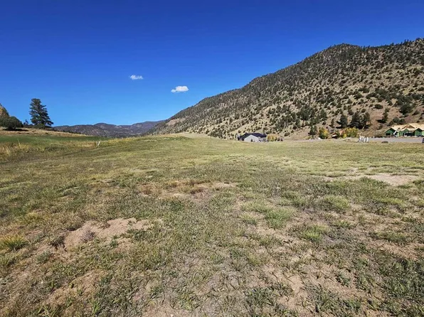 27 Greenside Court, South Fork, CO 81154