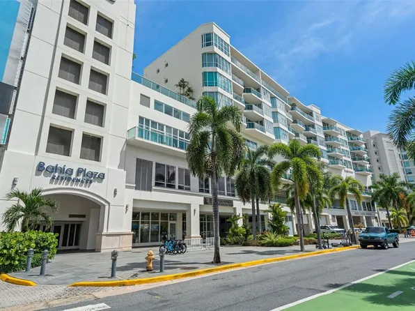 25 Avenue Luis Munoz Rivera APT 404, San Juan, PR 00901