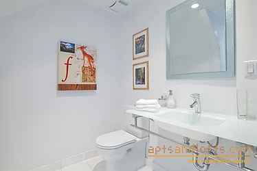 Rented by Citi Habitats