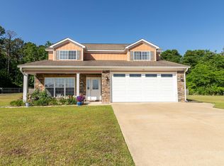75 Walden Woods Loop, Eufaula, AL 36027