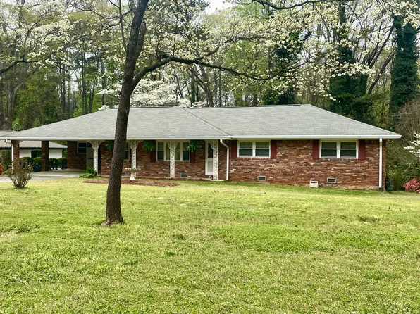 2678 Oswood Dr, Tucker, GA 30084