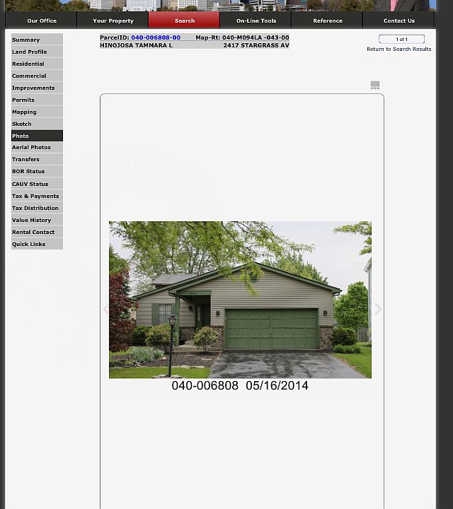 1st image of 2417 Stargrass Ave