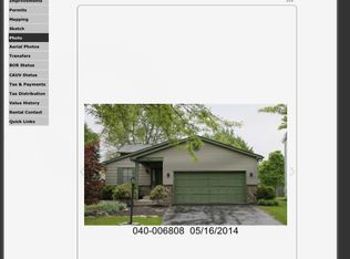 2417 Stargrass Ave, Grove City, OH 43123