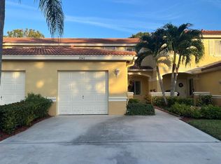 1041 Arezzo Cir, Boynton Beach, FL 33436