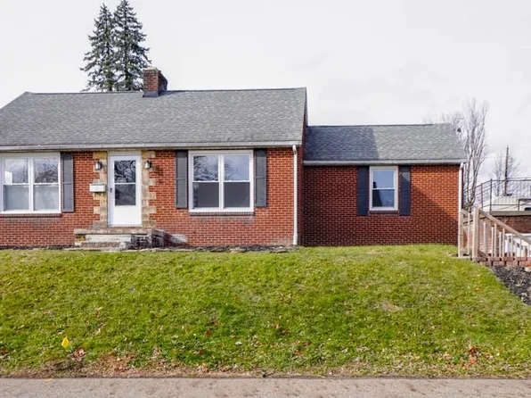 1233 29th St NE, Canton, OH 44714