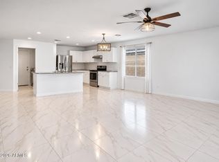 1122 N 5TH Street, Buckeye, AZ 85326
