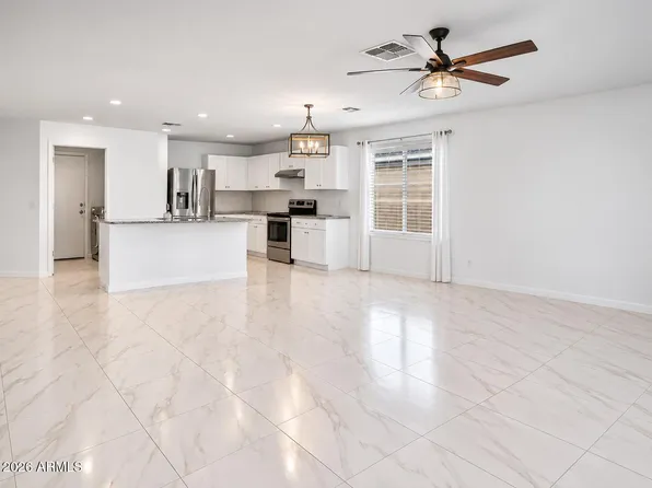 1122 N 5TH Street, Buckeye, AZ 85326