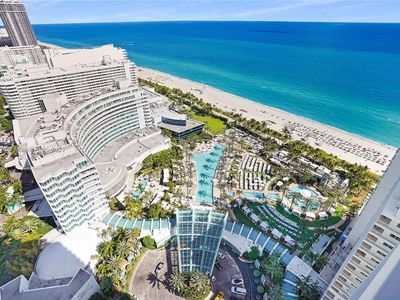 4401 Collins Ave #3205/3207, Miami Beach, FL, 33140