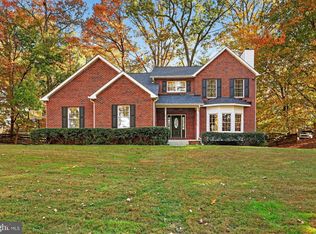 7328 Rocky Rd, Gaithersburg, MD 20882