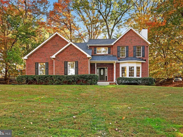 7328 Rocky Rd, Gaithersburg, MD 20882